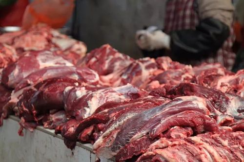 2019猪肉疫情新闻,猪肉 疫情-第4张图片 2019猪肉疫情新闻,猪肉 疫情-第4张图片