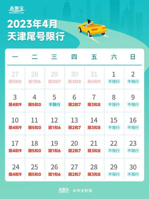 天津12月限号-天津12月限号时间表最新-第2张图片 天津12月限号-天津12月限号时间表最新-第2张图片