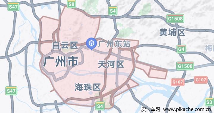 【广州车辆限行,广州车辆限行规定2024】-第6张图片 【广州车辆限行,广州车辆限行规定2024】-第6张图片