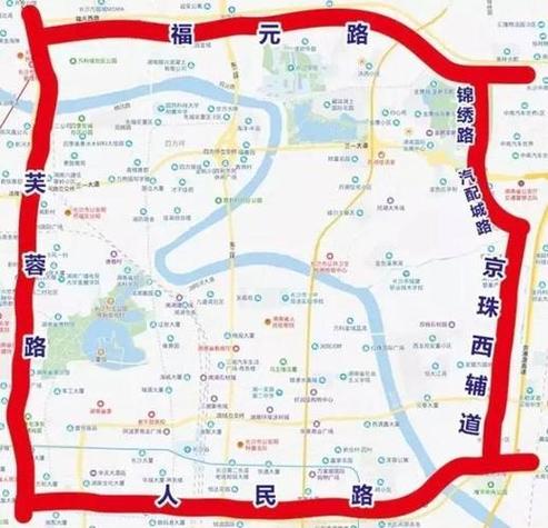 长沙限行外地车吗,长沙限行外地车吗?-第4张图片 长沙限行外地车吗,长沙限行外地车吗?-第4张图片