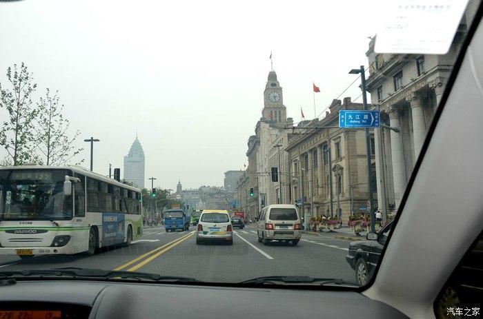 上海外滩限行-上海外滩限行几点到几点-第2张图片 上海外滩限行-上海外滩限行几点到几点-第2张图片