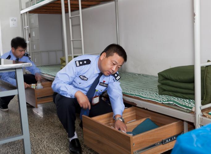 安吉监狱疫情(安吉监狱北林场)-第6张图片 安吉监狱疫情(安吉监狱北林场)-第6张图片