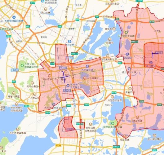 苏州市限行区域-苏州市限行区域和限行时间2023年-第6张图片 苏州市限行区域-苏州市限行区域和限行时间2023年-第6张图片