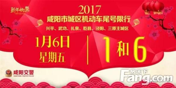 咸阳机场限号吗/咸阳机场有限号吗-第1张图片 咸阳机场限号吗/咸阳机场有限号吗-第1张图片