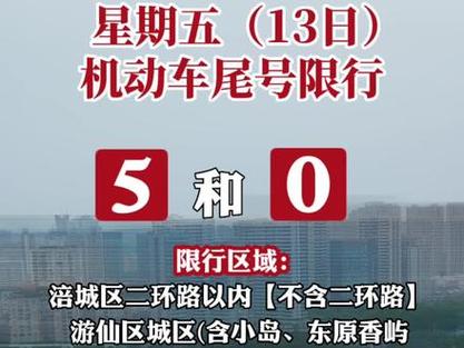 星期五限号(重庆星期五限号)-第5张图片 星期五限号(重庆星期五限号)-第5张图片
