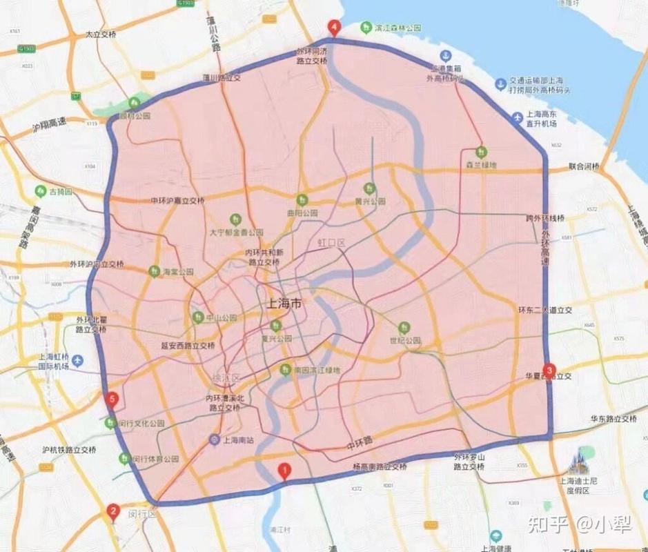 【外地车限行怎么办,外地车限行怎么处理?扣分吗】-第3张图片 【外地车限行怎么办,外地车限行怎么处理?扣分吗】-第3张图片