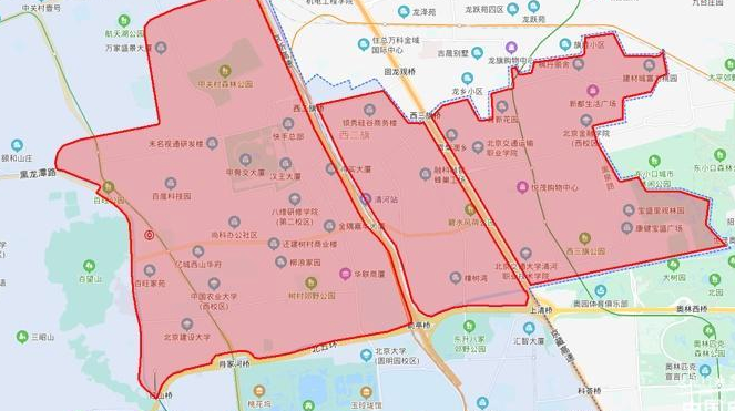 北京皮卡限行/北京皮卡限行区域图-第6张图片 北京皮卡限行/北京皮卡限行区域图-第6张图片