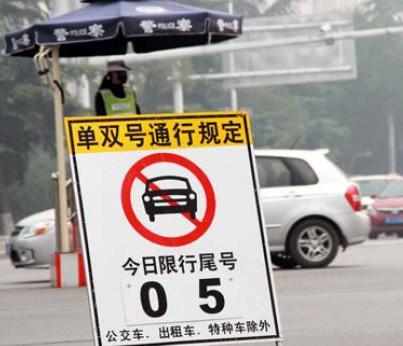 石家庄限号限行-石家庄限号限行尾号-第2张图片 石家庄限号限行-石家庄限号限行尾号-第2张图片