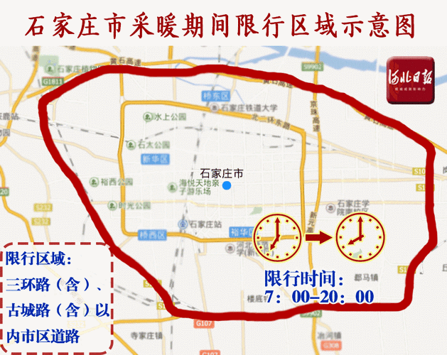石家庄限号限行-石家庄限号限行尾号-第6张图片 石家庄限号限行-石家庄限号限行尾号-第6张图片