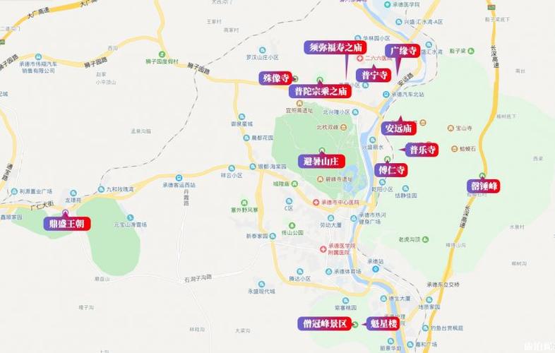 承德限行/承德限行最新通知-第5张图片 承德限行/承德限行最新通知-第5张图片