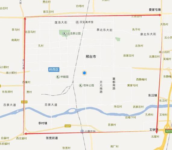 巨鹿限行,巨鹿限行区域图最新-第5张图片 巨鹿限行,巨鹿限行区域图最新-第5张图片
