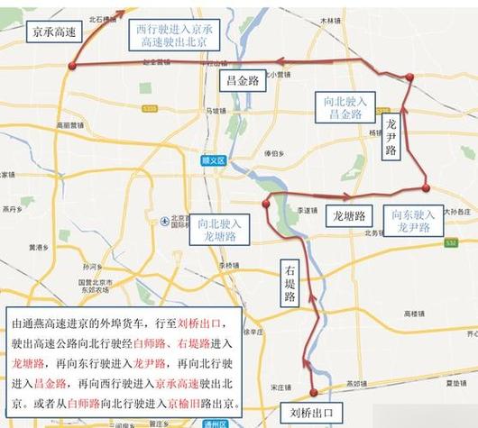北京车辆限号(北京车辆限号最新表)-第1张图片 北京车辆限号(北京车辆限号最新表)-第1张图片