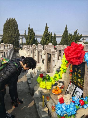 安徽疫情清明(安徽疫情清明节放假吗)-第6张图片 安徽疫情清明(安徽疫情清明节放假吗)-第6张图片