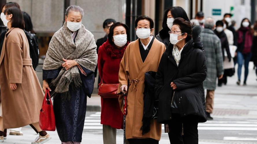 日本疫情,日本疫情物资捐赠诗句-第7张图片 日本疫情,日本疫情物资捐赠诗句-第7张图片
