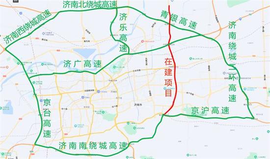 济南货车限行(济南货车限行区域)-第3张图片 济南货车限行(济南货车限行区域)-第3张图片