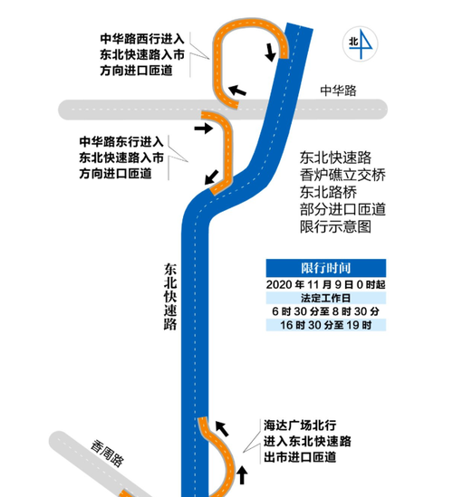 大连限号-大连限号路段及时间-第5张图片 大连限号-大连限号路段及时间-第5张图片