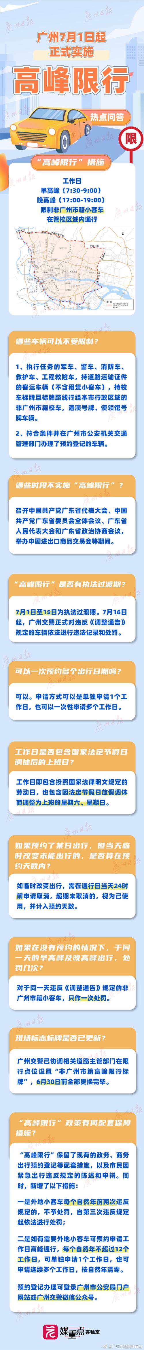 广州白云区限行/广州白云区限行规定-第5张图片 广州白云区限行/广州白云区限行规定-第5张图片