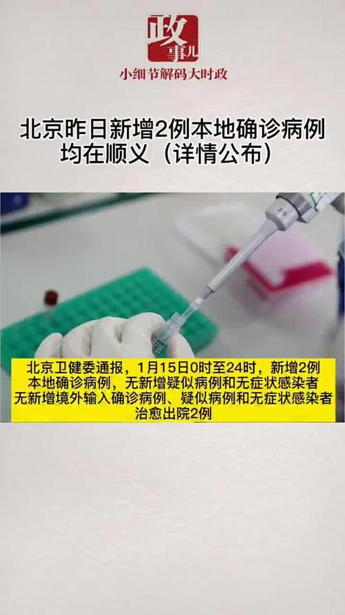 【顺义疫情,顺义疫情最新情况】-第5张图片 【顺义疫情,顺义疫情最新情况】-第5张图片