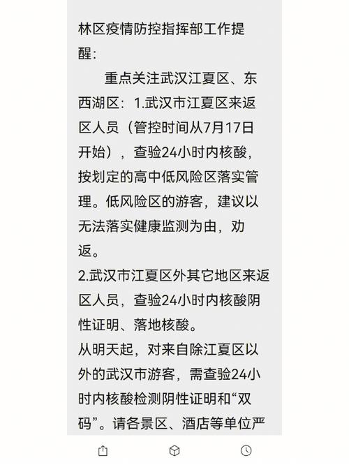 神农架疫情/神农架 疫情-第7张图片 神农架疫情/神农架 疫情-第7张图片
