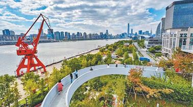 杨浦大桥限行(杨浦大桥限行时间和路段图)-第5张图片 杨浦大桥限行(杨浦大桥限行时间和路段图)-第5张图片