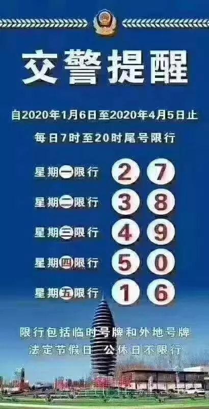【黄骅限号吗,黄骅市限号2021】-第4张图片 【黄骅限号吗,黄骅市限号2021】-第4张图片
