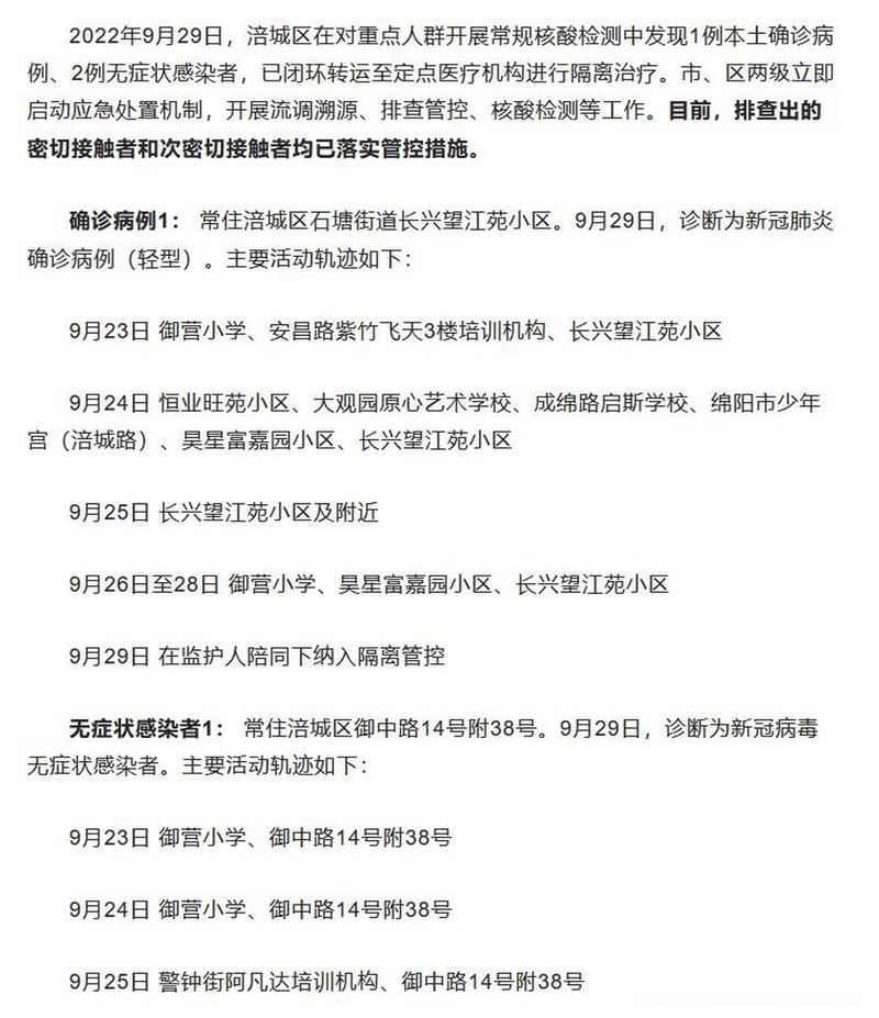 【泸州疫情,泸州疫情最新消息】-第8张图片 【泸州疫情,泸州疫情最新消息】-第8张图片