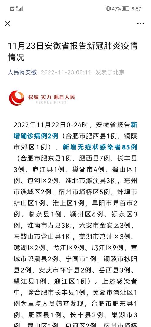 【安徽庐江疫情,安徽庐江疫情防控电话】-第3张图片