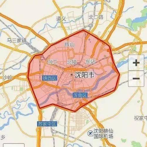 沈阳限号吗(沈阳限号吗外地车限行吗)-第6张图片 沈阳限号吗(沈阳限号吗外地车限行吗)-第6张图片