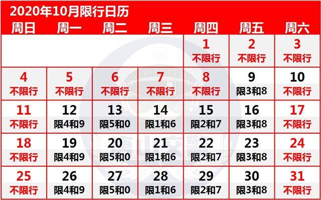 【唐山限行通知,唐山限行时间表】-第3张图片 【唐山限行通知,唐山限行时间表】-第3张图片