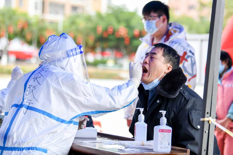 安徽来安疫情(来安最新疫情)-第5张图片 安徽来安疫情(来安最新疫情)-第5张图片