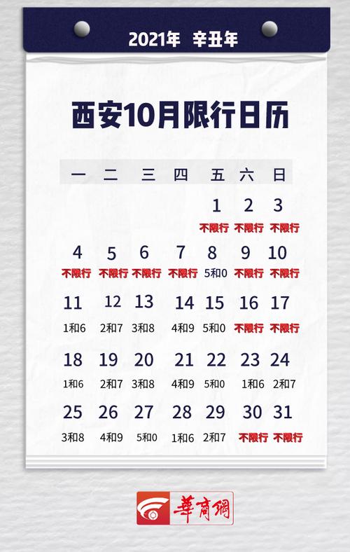 西安限行几点/西安限行几点解除-第4张图片 西安限行几点/西安限行几点解除-第4张图片