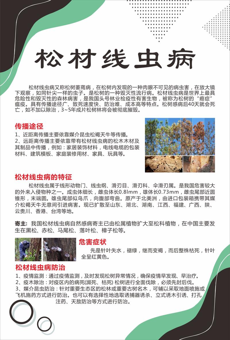 松材线虫病疫情/松材线虫病疫情防控app下载安装-第5张图片 松材线虫病疫情/松材线虫病疫情防控app下载安装-第5张图片