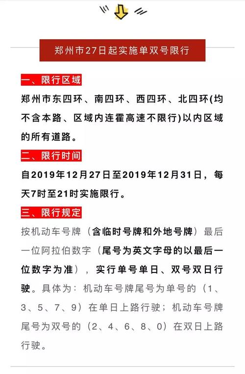 商丘限号吗-商丘限号吗?-第4张图片 商丘限号吗-商丘限号吗?-第4张图片