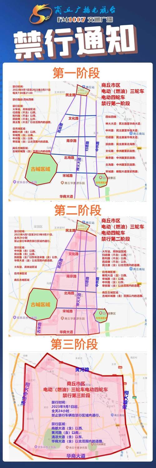 商丘限行区域/商丘限行地区-第3张图片 商丘限行区域/商丘限行地区-第3张图片