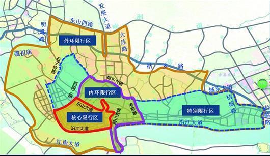 宜昌限行,宜昌限行尾号-第3张图片 宜昌限行,宜昌限行尾号-第3张图片