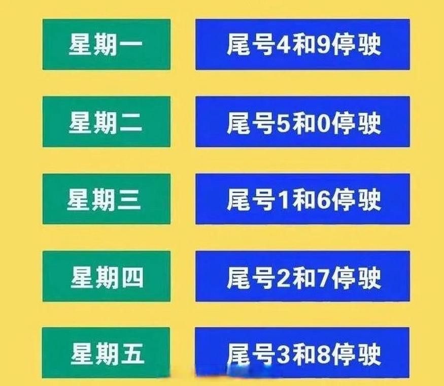 西安限行拍照-西安限行拍照吗-第6张图片 西安限行拍照-西安限行拍照吗-第6张图片