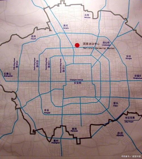 【北京限号范围在几环,北京限号范围在几环外地车可以走】-第2张图片 【北京限号范围在几环,北京限号范围在几环外地车可以走】-第2张图片