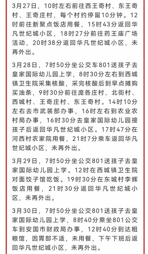 安国疫情病例-安国疫情病例最新消息-第7张图片 安国疫情病例-安国疫情病例最新消息-第7张图片