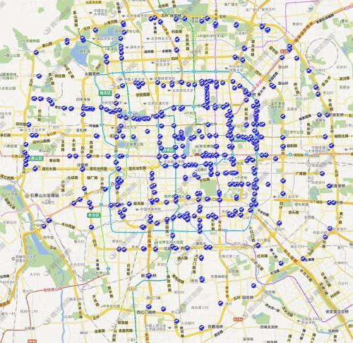 北京限号区域范围(北京限号区域范围地图图片)-第5张图片 北京限号区域范围(北京限号区域范围地图图片)-第5张图片