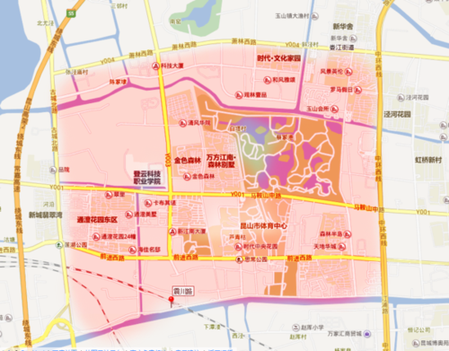 昆山限行(昆山限行时间和范围)-第3张图片 昆山限行(昆山限行时间和范围)-第3张图片
