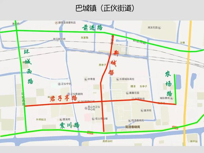 昆山限行(昆山限行时间和范围)-第4张图片 昆山限行(昆山限行时间和范围)-第4张图片