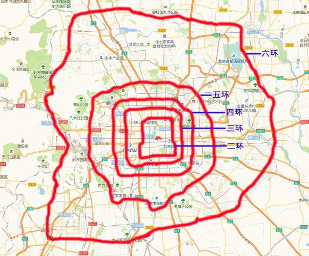 北京外地限号(北京外地限号时间)-第7张图片 北京外地限号(北京外地限号时间)-第7张图片