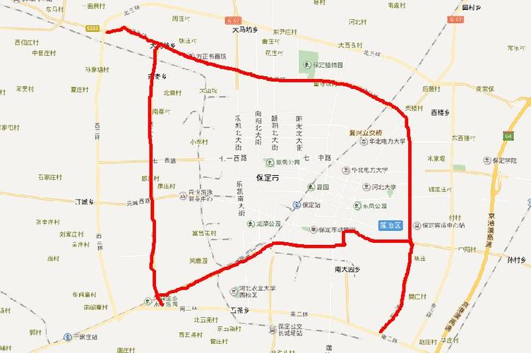 望都县限号区域,望都县限号吗-第1张图片 望都县限号区域,望都县限号吗-第1张图片