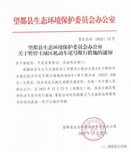 望都县限号区域,望都县限号吗-第2张图片 望都县限号区域,望都县限号吗-第2张图片