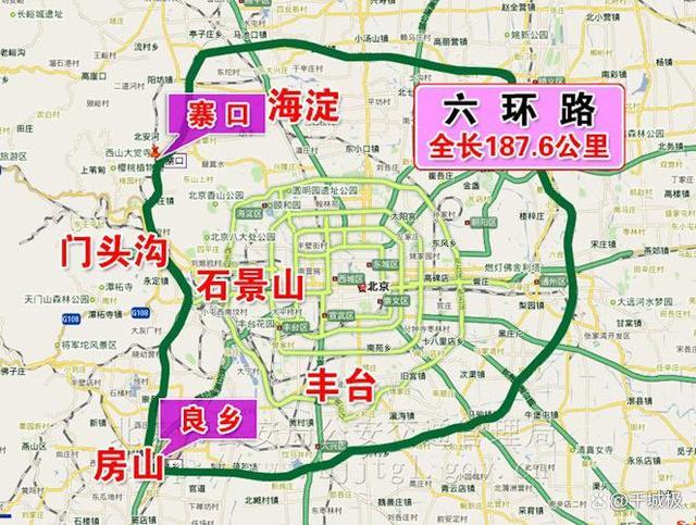 外地车北京限行,外地车北京限行怎么处罚-第6张图片 外地车北京限行,外地车北京限行怎么处罚-第6张图片