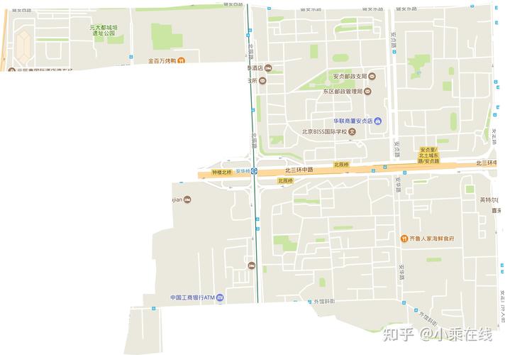 【安华里疫情,安华里小区地址】-第2张图片 【安华里疫情,安华里小区地址】-第2张图片