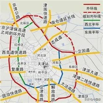 天津货车限行(天津货车限行吗)-第1张图片 天津货车限行(天津货车限行吗)-第1张图片