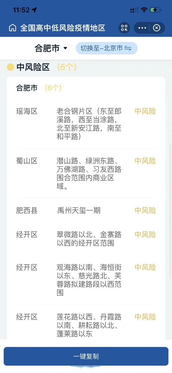 【安徽结束疫情,安徽疫情恢复】-第6张图片 【安徽结束疫情,安徽疫情恢复】-第6张图片
