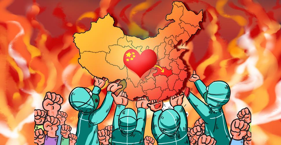 【疫情图片,新冠疫情图片】-第6张图片 【疫情图片,新冠疫情图片】-第6张图片