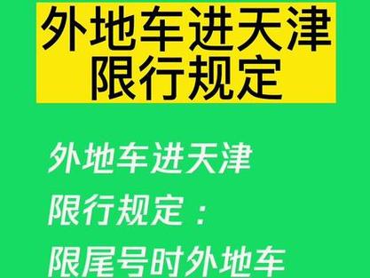 【天津限行摄像头,天津限行摄像头分布】-第7张图片 【天津限行摄像头,天津限行摄像头分布】-第7张图片